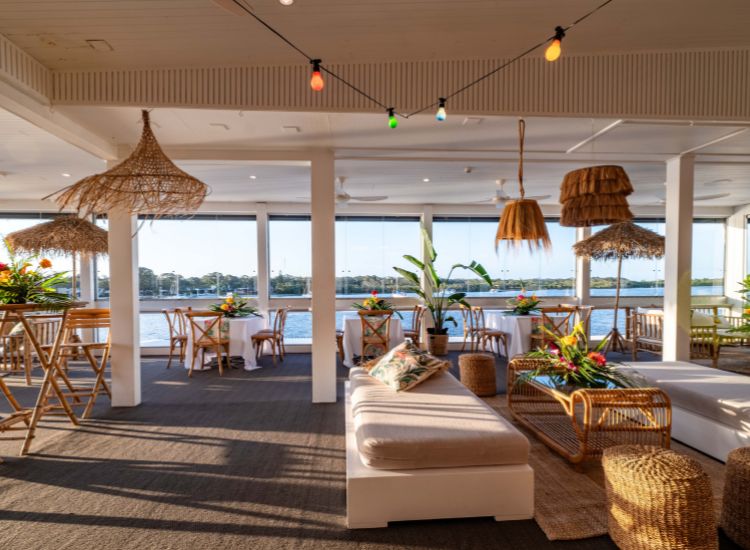 Noosa Boathouse