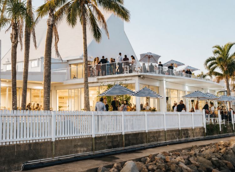 Marina Mooloolaba