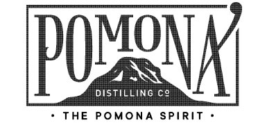 Pomona Distilling Co logo