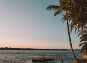 jetty