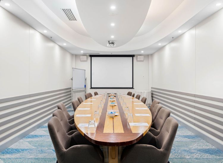 surfair conference centre