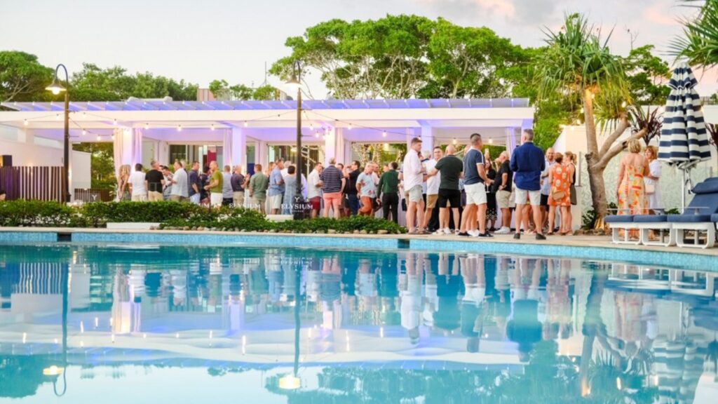 Austbrokers Principals Conference 2025